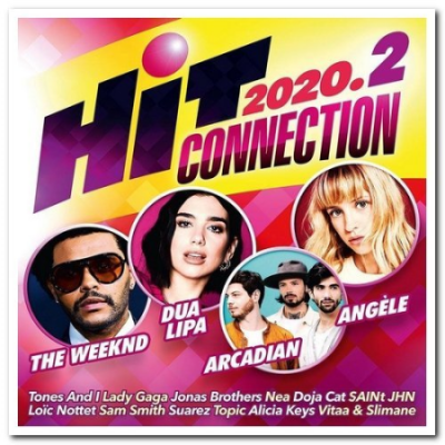 VA - Hit Connection 2020.2 (2020) CD-Rip