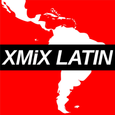 VA - X-Mix Digital Latin [September 2020 Week 1-2]