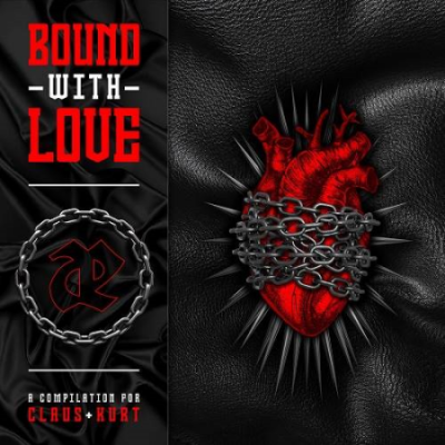 VA - VA - Bound With Love - A Compilation For Claus+Kurt (2020)