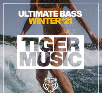 Various Artists - Ultimate Bass Winter '21 (2021)