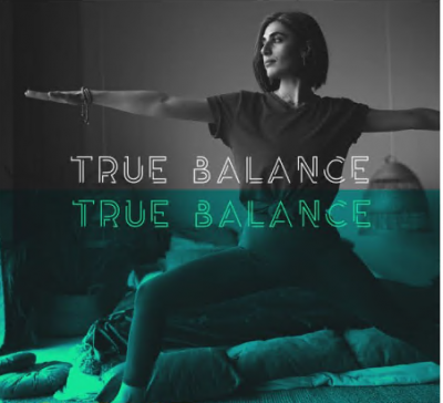 In Yoga Academy - True Balance - 15 New Age Songs for Start a Day Perfectly Yoga Session (2021)