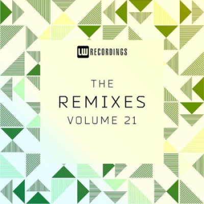 VA - The Remixes Vol. 21 (2021)
