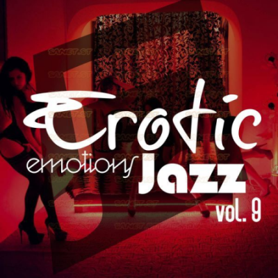 Various Artists - Erotic Emotions Jazz Vol 9 (2021)