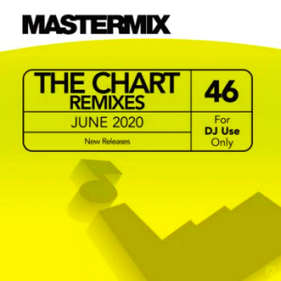 VA - Mastermix The Chart Remixes Vol. 46 (2020)
