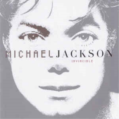 Michael Jackson - Invincible (2001) MP3