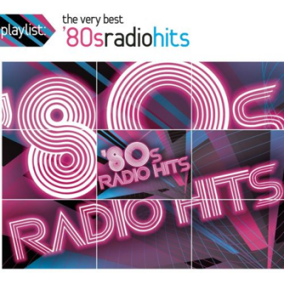 VA - Playlist: The Very Best '80s Radio Hits (2009)