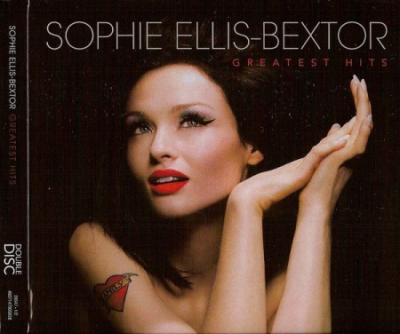 Sophie Ellis-Bextor &#8206;- Greatest Hits [2CDs] (2011) MP3