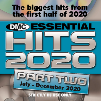 VA - DMC Essential Hits 2020 Part Two (July - December 2020)