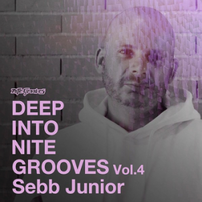 VA - Deep Into Nite Grooves Vol. 4 Sebb Junior (2021)
