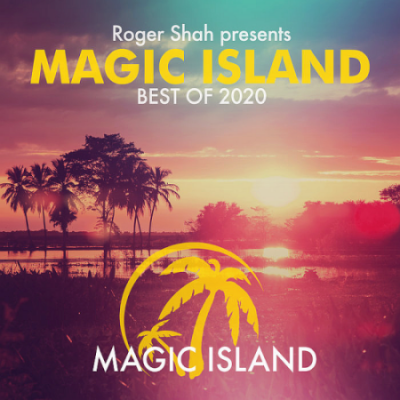 VA - Roger Shah - Magic Island Best Of (2020)