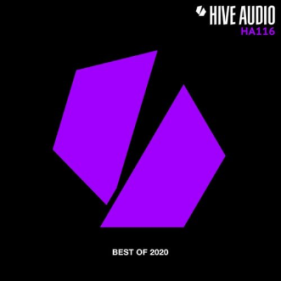 VA - Hive Audio Best of 2020 (2021)