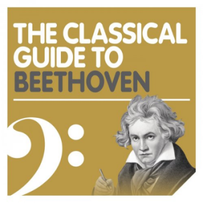 VA - The Classical Guide to Beethoven (2010)