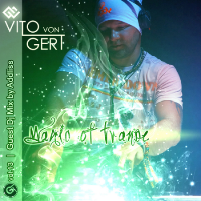 VA - Magic Of Trance Vol. 13 (Guest Addliss) (Unmixed Tracks)