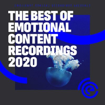 VA - The Sound of Emotional Content Recordings (2020)