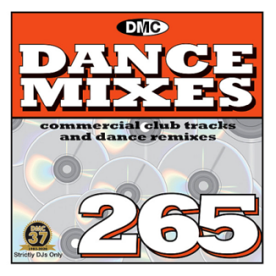 VA - DMC Dance Mixes 265 (2021)