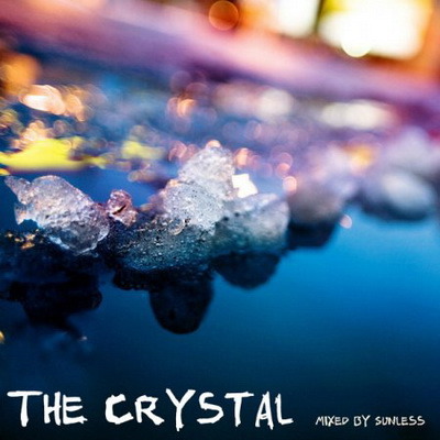Sunless - The Crystal