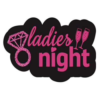 VA - Ladies Night (2021)