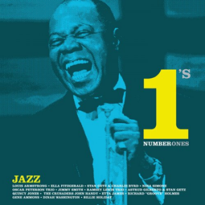 VA - Jazz Number 1's (2007)