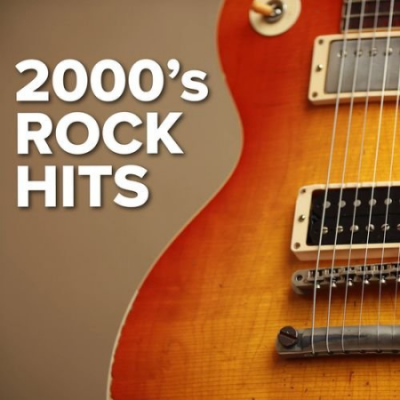 VA - 2000's Rock Hits (2021)