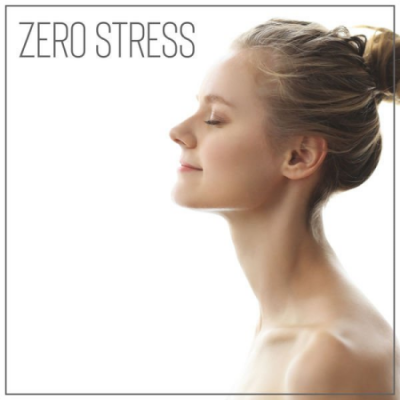 Jazz Lounge - Zero Stress - Relaxing Bossa Nova Music for Stress Relief (2021)