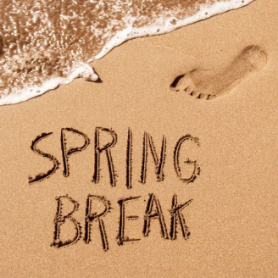 VA - Spring Break (2021) MP3