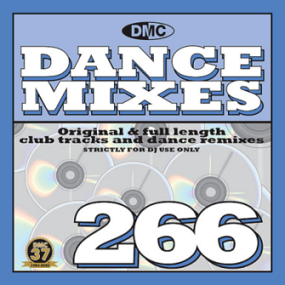 VA - DMC Dance Mixes 266 (2020)