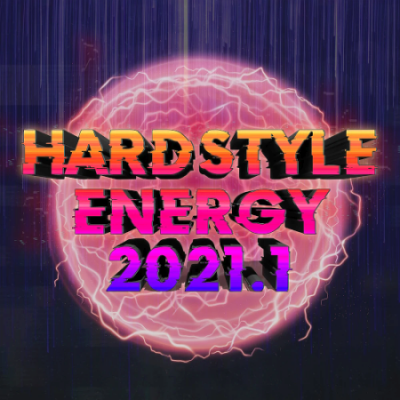 VA - Hardstyle Energy (2021 2)