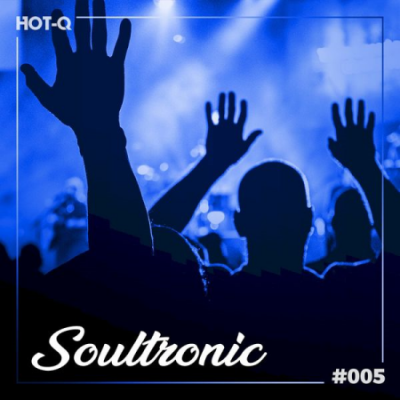 Various Artists - Soultronic 005 (2021)