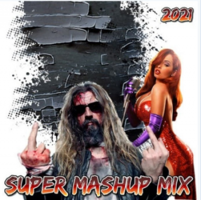 VA - Super Mashup Mix (2020)