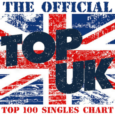 The Official UK Top 100 Singles Chart 26 March (2021)