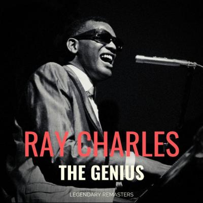 Ray Charles - The Genius (Best of) (2021) mp3