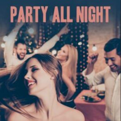 Various Artists - Party All Night (2021)