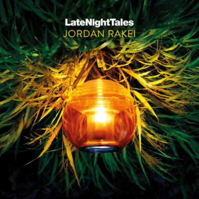 Late Night Tales: Jordan Rakei (2021) MP3