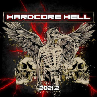 VA - Hardcore Hell 2021.2 (2021)