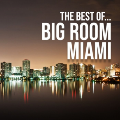 The Best Of... Big Room Miami (2021)