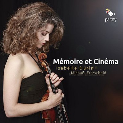 Isabelle Durin, Michael Ertzscheid - Memoire et Cinema (2018)