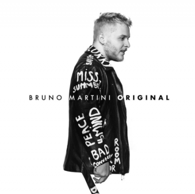 Bruno Martini - Original (2021)