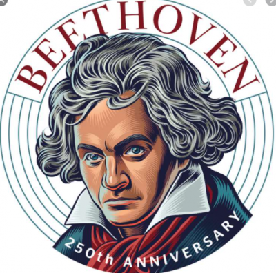 Ludwig van Beethoven - Classically Beethoven (2021)