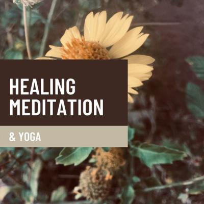 Nature Queen - Healing Meditation &amp; Yoga (2021)