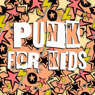 Various Artists - Punk for Kids (2021)
