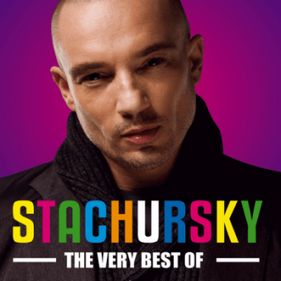 Stachursky - The Very Best Of (2011)