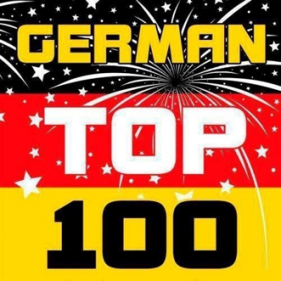 VA - German Top 100 Single Charts 23-04-2021