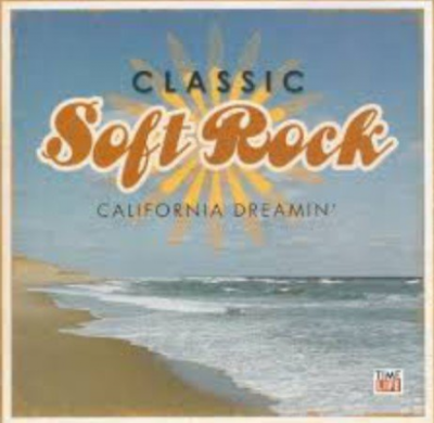 VA - Classic Soft Rock: California Dreamin (2006)