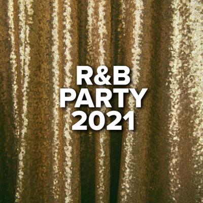 Various Artists - R&amp;B Party 2021 (2021) mp3, flac