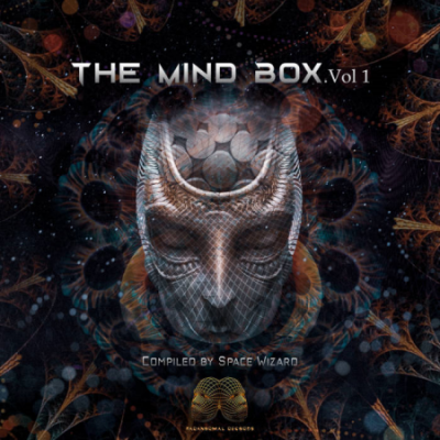 VA - The Mind BoX (Vol. 1) (2021)