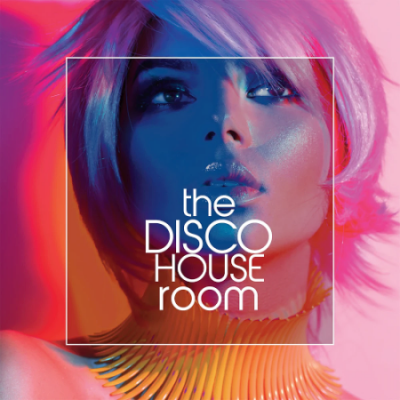 VA - The Disco House Room (2021)