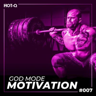 Various Artists - God Mode Motivation 007 (2021)