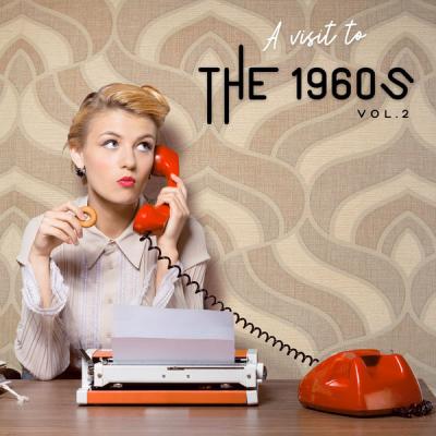 Various Artists - A Visit To 1960s - Vol.2 (2021)
