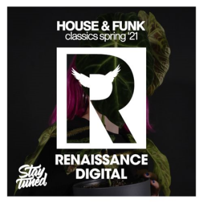 Various Artists - House &amp; Funk Classics Spring '21 (2021) Flac