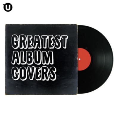VA - Greatest Album Covers (2020)